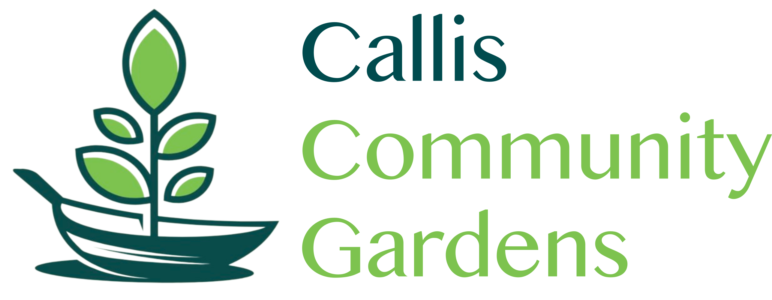 Callis Community Gardens